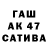 Alfa_PVP Соль Tarun Rana